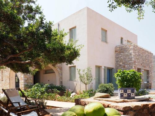 Diakofti Apartment | Skinammos studios,suites