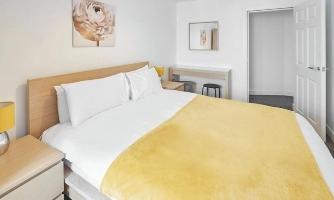 Skinningrove Apartment | Skinningrove Apartment Six