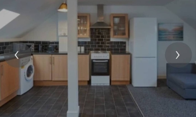 Skinningrove Apartment | Skinningrove Apartment Twelve