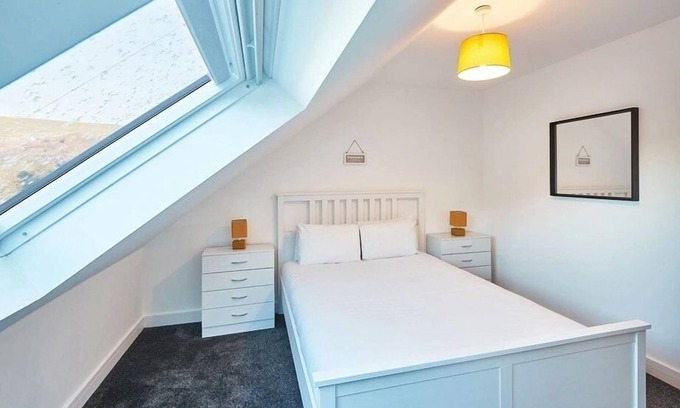 Skinningrove House | Skinningrove House one