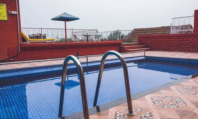 Aarey Colony Villa | Skip City Villas Mumbai