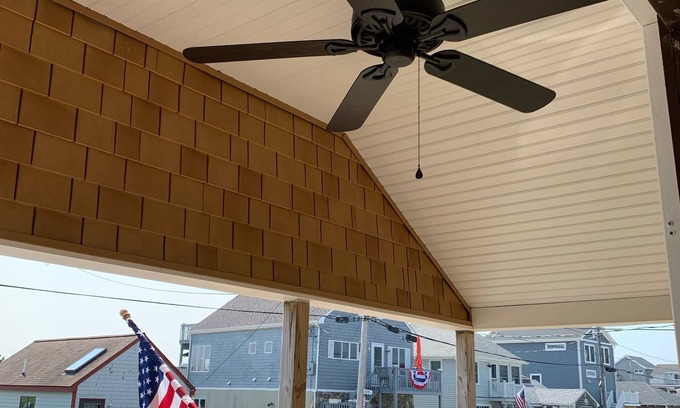 Jerusalem House | Skip to East Matunuck Beach, Narragansett
