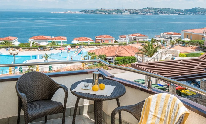 Crveni Vrh Apartment | Skiper Golf Resort