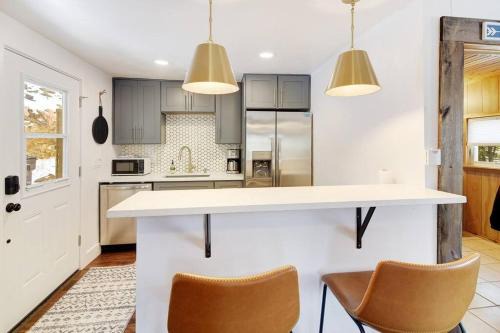 Pine House | Skipper's Cabin