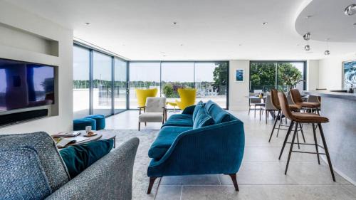 Hamble-le-Rice House | Skippers Retreat