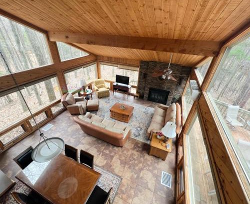 Maple City House | Skippers Woods