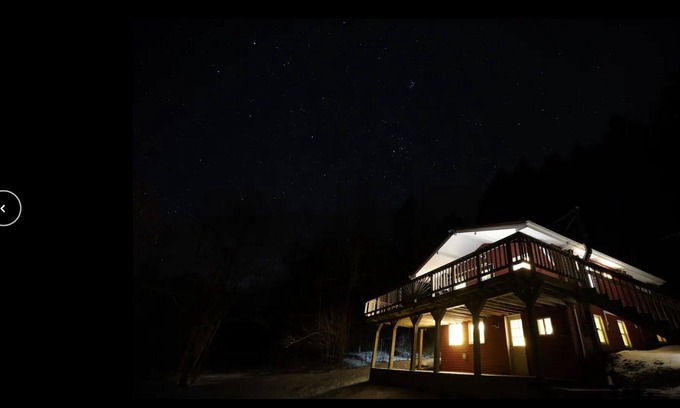 Arkville House | Skips Cabin, secluded home 7min to Belleayre Mountain! Close to town and hikes!