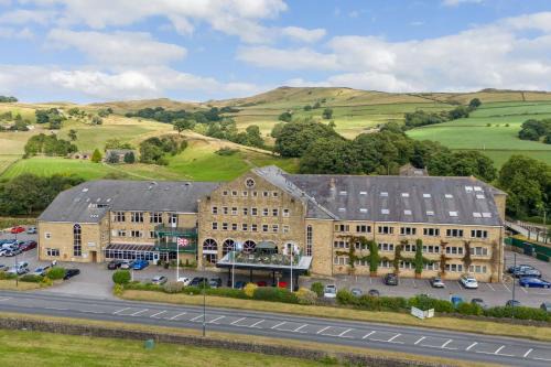Skipton Hotel | Skipton Hotel - formerly known as Hotel Rendezvous-Skipton