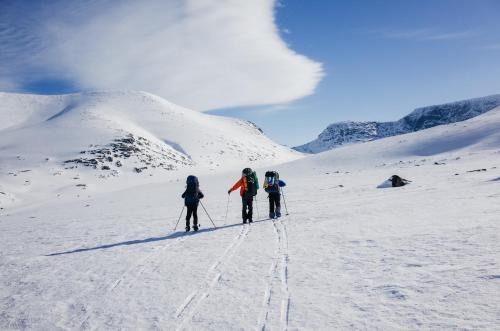 Skjervoy Resort | Skjervøy Lodge