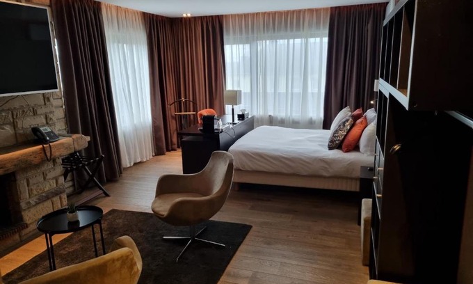 Strassen Hotel | Skol l'Original