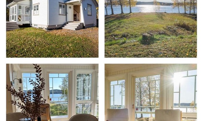 Loten House | Skomakerhuset