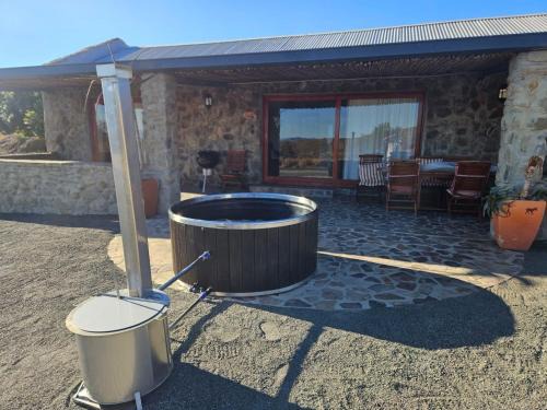 Ceres Apartment | Skoorsteenberg Farm Camping & Accommodation