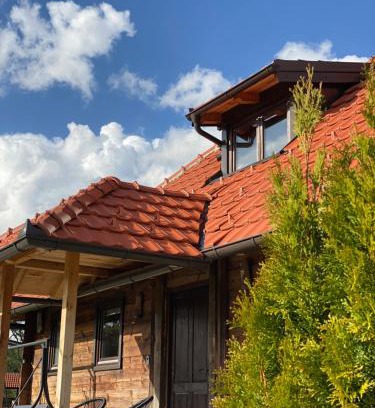Zlatibor House | Skroviste, Zlatibor-Vodice