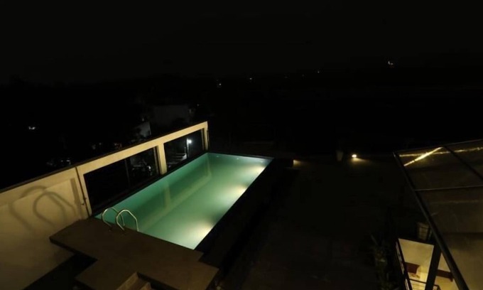 Kaduwela Hotel | Sky 14 Hotel Apartments