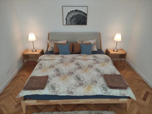 Prievidza Apartment | sky apartment
