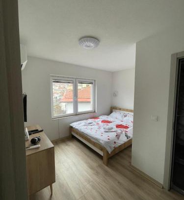 Krusevo House | SKY Apartments