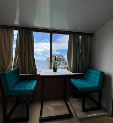 Medellin Other | Sky Bus