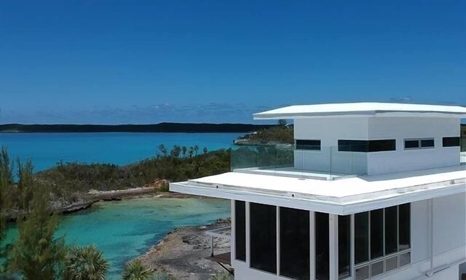 South Palmetto Point House | Sky Cove 6 Bedroom Home