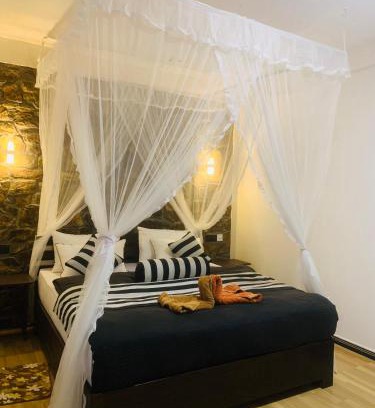 Ambagollapathana House | Sky Garden Ella