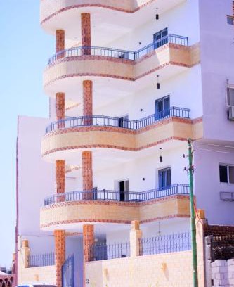 Luxor Apartment | Sky Guest House