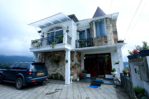 Nuwara Eliya House | Sky Heaven Nuwaraeliya
