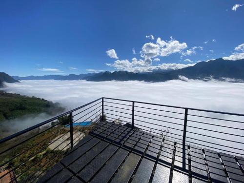 Hau Thao Cabin | Sky Hill Sapa Retreat