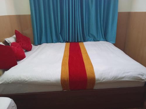 Namarjung House | Sky hotel plaza1