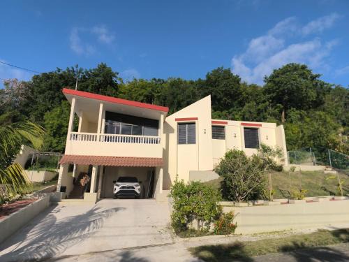 Ensenada House | Sky House