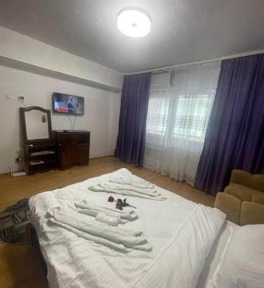 Braila Apartment | Sky KATERINNA