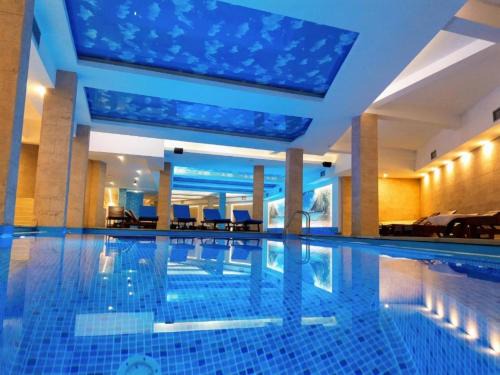 Lisina Apartment | Sky Keeper - Milmari Resort & Spa