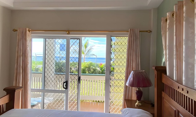 'Eua Island Apartment | Sky Lodge
