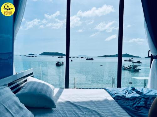 Kien Hai Hotel | SKY & SEA NAM DU