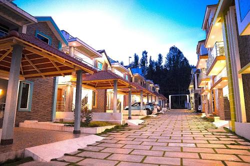 Yercaud House | Sky Stay Resorts