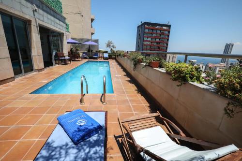 Hamra Apartment | Sky Suites