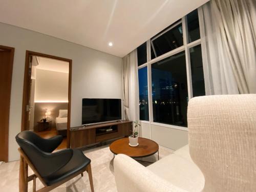 Kuala Lumpur City Centre Apartment | Sky Suites & Residence KLCC Kuala Lumpur