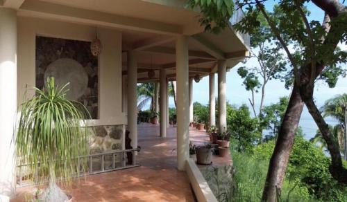 Yelapa Apartment | Sky Temple