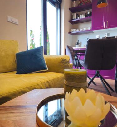 Vukov Spomenik Apartment | Sky Terrace Belgrade