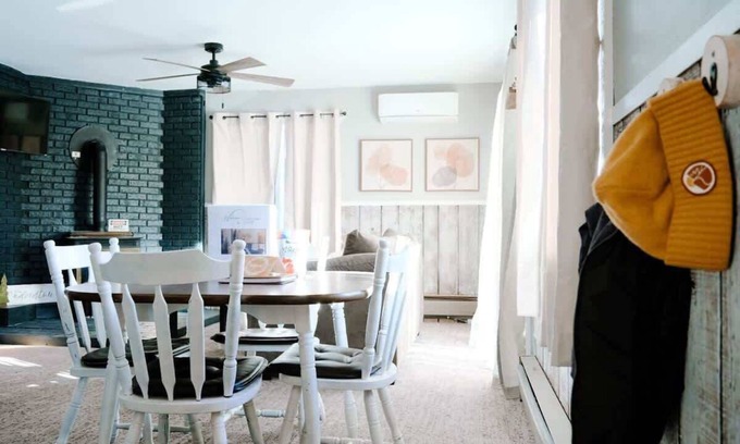 Bessemer Condo | Sky Top Summer Retreat at Powderhorn Mountain