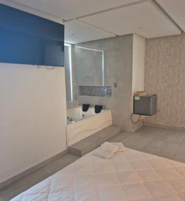 San Jose de Cucuta Hotel | Sky towers