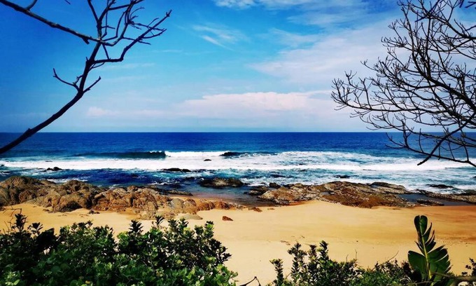 Southport House | Sky Tyde's Beach House