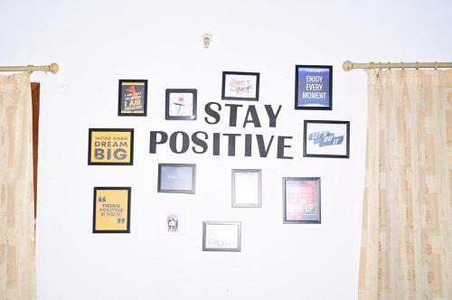 Vijayanagar House | Sky villa stay
