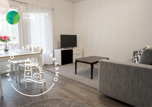 Kalajoki Apartment | Sky Villas B6