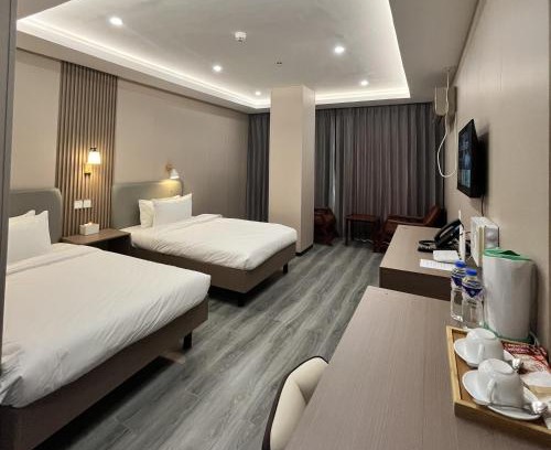 San Jose Hotel | Sky Vista Hotel