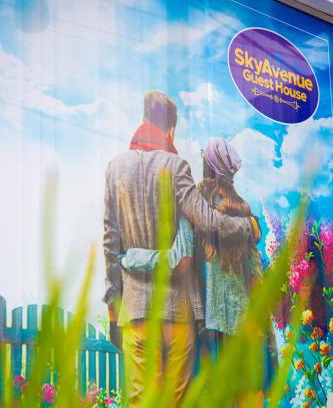Kelaniya Hotel | SkyAvenue Guest House