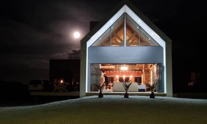 Yzerfontein House | Skye Coastal House Beachfront living