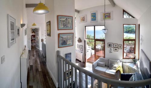 Portree Bed & Breakfast | Skye Photo Centre
