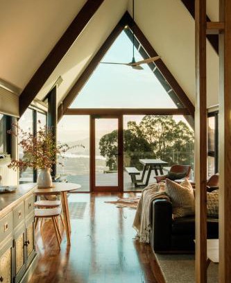 Cradoc House | Skyfarm Retreat