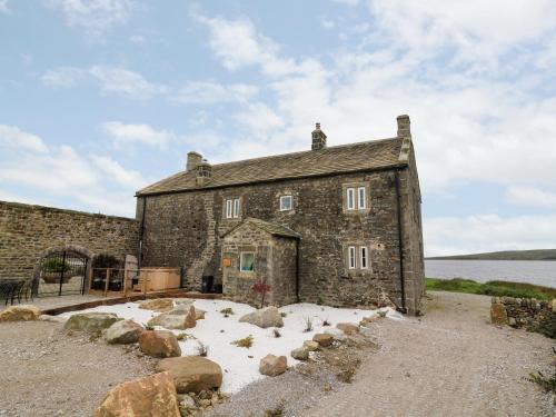 Lofthouse House | Skyfell