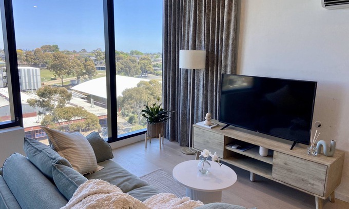 Glen Waverley Apartment | Skygarden Luxury Condo