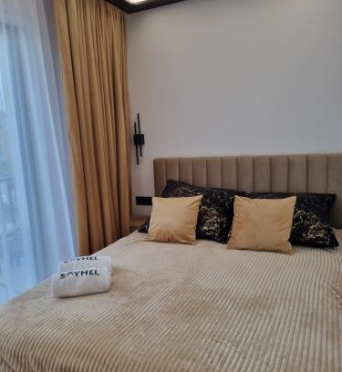 Hel Apartment | SkyHel Apartament 103